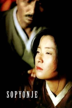La cantante de Pansori (1993)