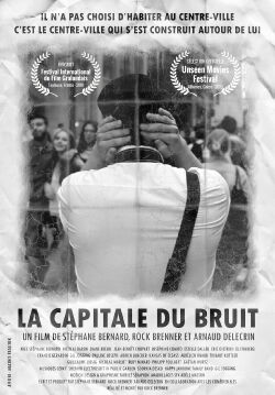 La capitale du bruit (2017)