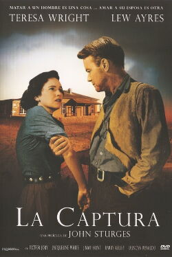 La captura (1950)