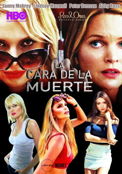 La cara de la muerte (2018)