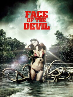 La Cara del Diablo (2014)