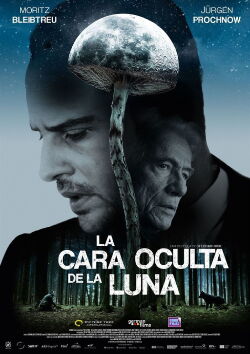 La cara oculta de la luna (2016)