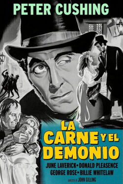 La carne y el demonio (1960)