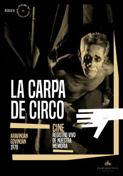 La carpa del circo (1978)