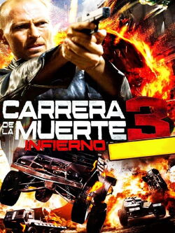 La Carrera de la Muerte 3 (2013)