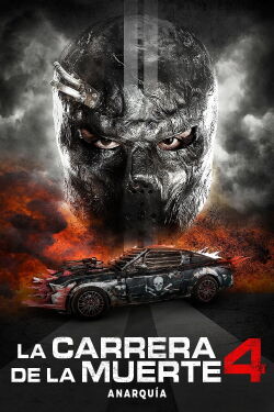 La Carrera de la Muerte 4 (2018)
