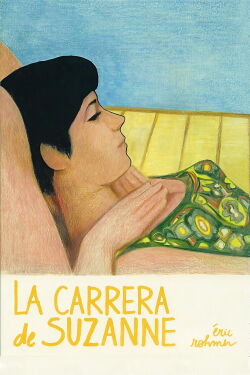 La carrera de Suzanne (1963)