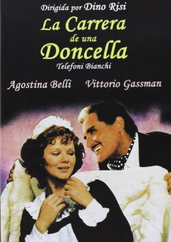 La carrera de una doncella (1976)