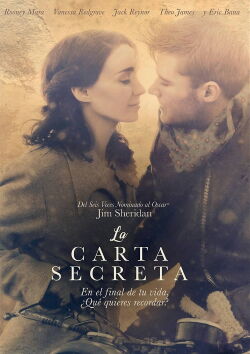 La carta secreta (2017)