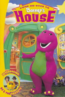 La casa de Barney (2000)