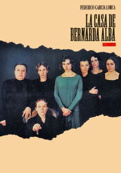 La casa de Bernarda Alba (1987)