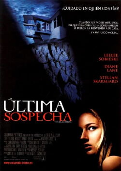 La casa de cristal (2001)