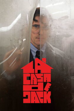 La Casa De Jack (2018)