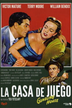 La casa de juego (1950)
