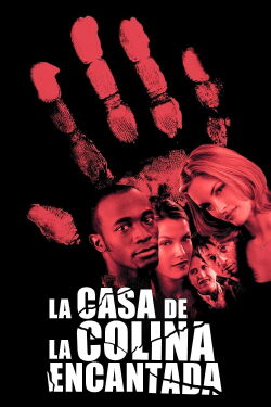 La Casa de la colina Encantada (1999)