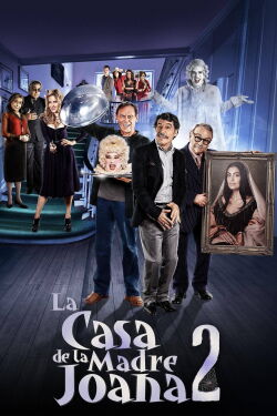 La Casa de la Madre Joana 2 (2013)