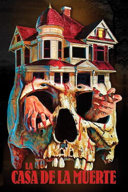 La casa de la muerte (1978)