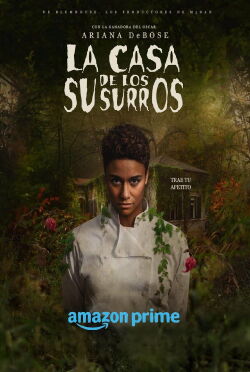 La Casa De Los Despojos (2024)