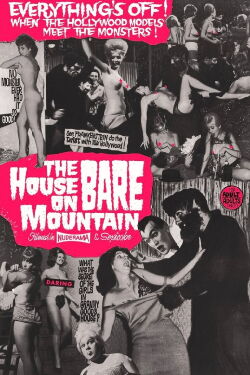 La casa de los monstruos cachondos (1962)