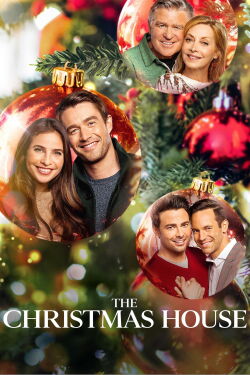 La casa de Navidad (2020)