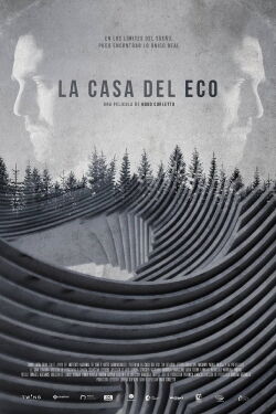 La casa del eco (2018)