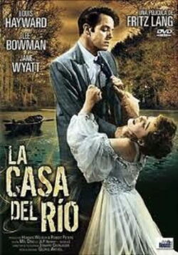 La casa del río (1950)