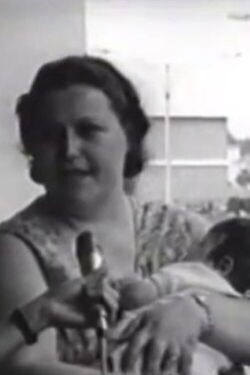 La casa è un diritto non un privilegio (1970)