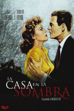 La casa en la sombra (1951)