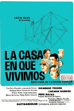 La casa en que vivimos (1970)