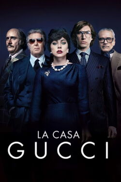 La Casa Gucci (2021)