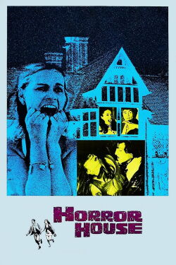 La casa maldita (1969)