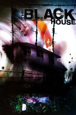 La casa negra (1999)
