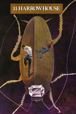 La casa número 11 (1974)