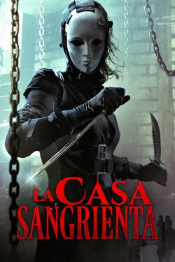 La casa sangrienta (2014)