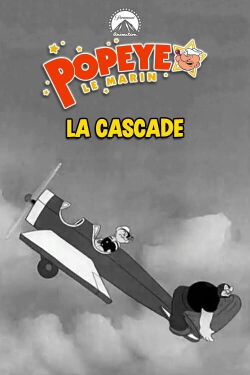 La Cascade (1940)