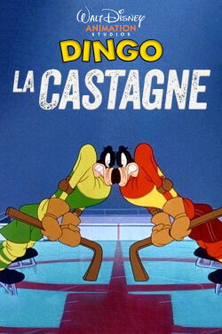 La Castagne (1945)