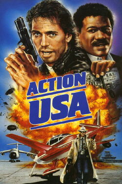 La cavale infernale (1989)