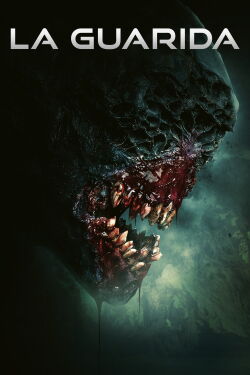 La Caverna (2022)