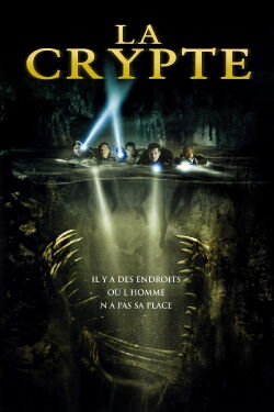 La caverne (2005)