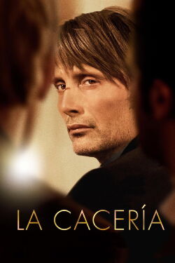 La caza (2012)