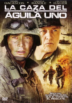 La caza del Águila Uno (2006)