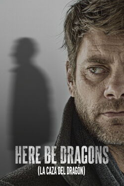 La caza del dragón (2022)