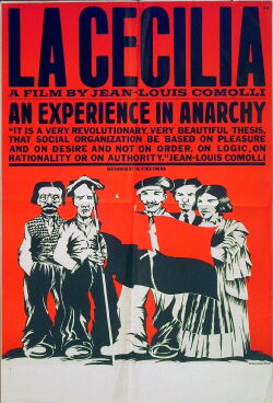 La Cecilia (1976)