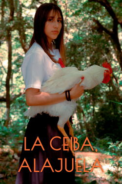 La Ceiba, Alajuela (2021)