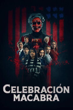 La celebración macabra (2024)