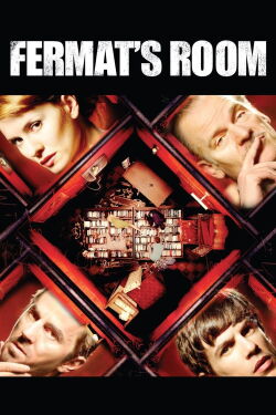 La Cellule de Fermat (2007)