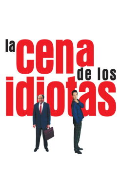 La cena de los idiotas (1998)
