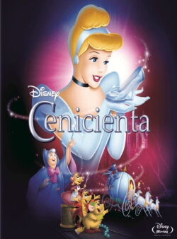 La cenicienta (1950)