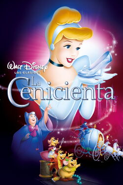 La cenicienta (1950)