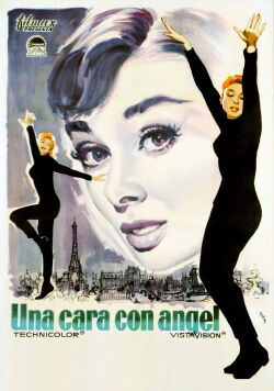 La Cenicienta de París (1957)